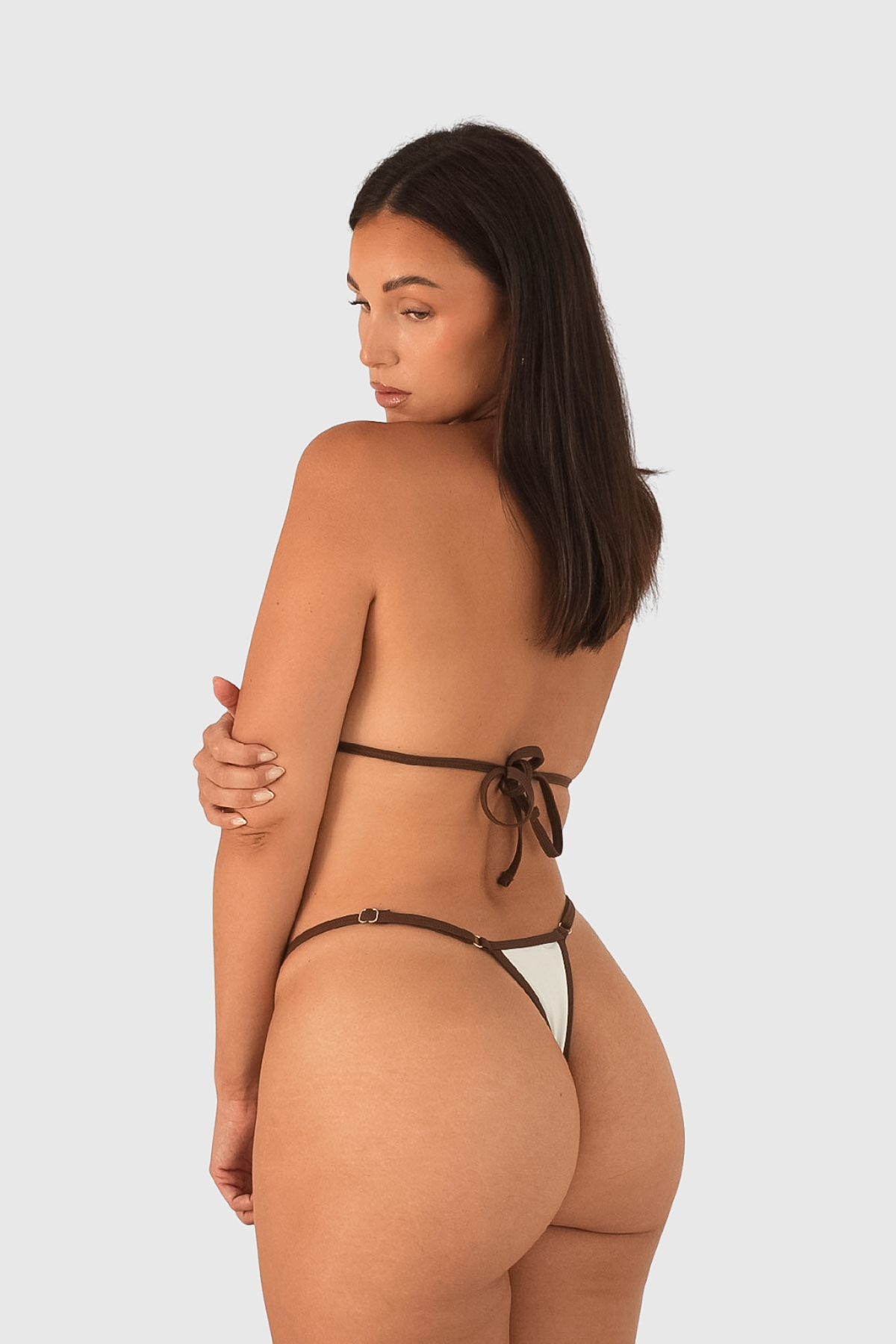 Bas de Bikini Origin – Coconut