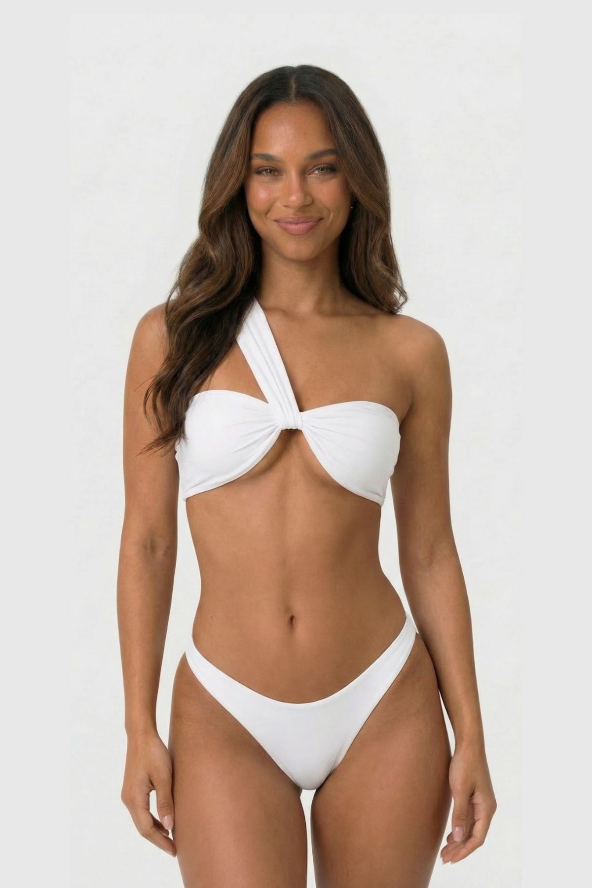 Nusa Bikini Bottom – Pure White